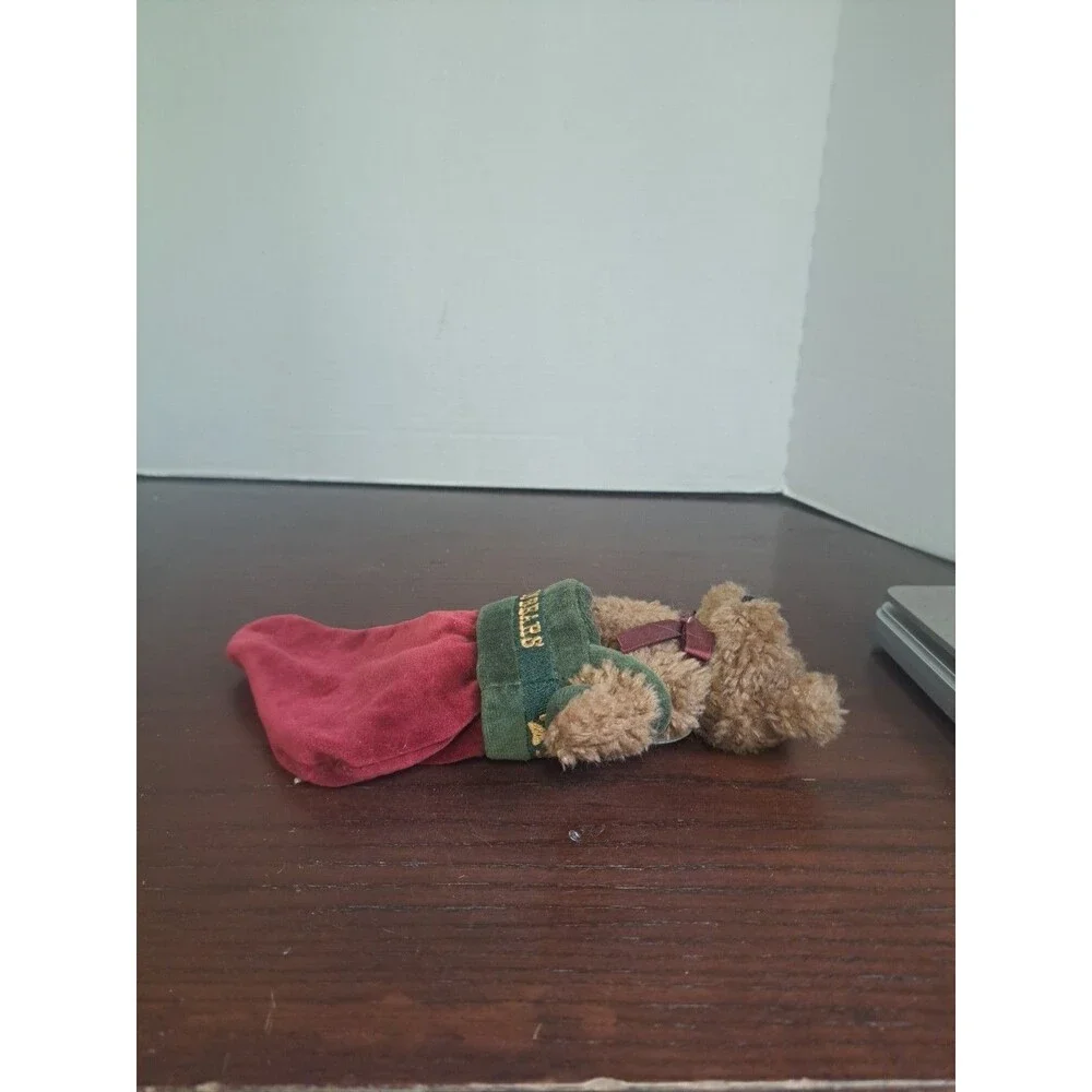1997 Boyds Bears Collectables Felicity 9inch Plush